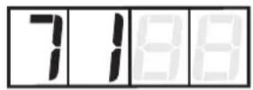 IFM AC1005 - Auto addressing on/off - 2