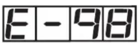 IFM AC1005 - Messages d'erreur - 27