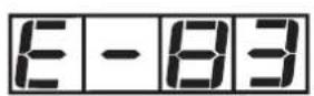 IFM AC1005 - Messages d'erreur - 19