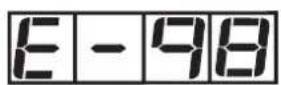 IFM AC1005 - Error messages - 12