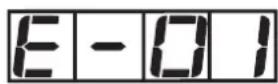 IFM AC1005 - Error messages - 4
