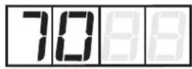 IFM AC1005 - Auto addressing on/off - 1