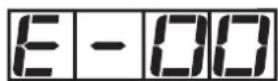IFM AC1005 - Error messages - 3