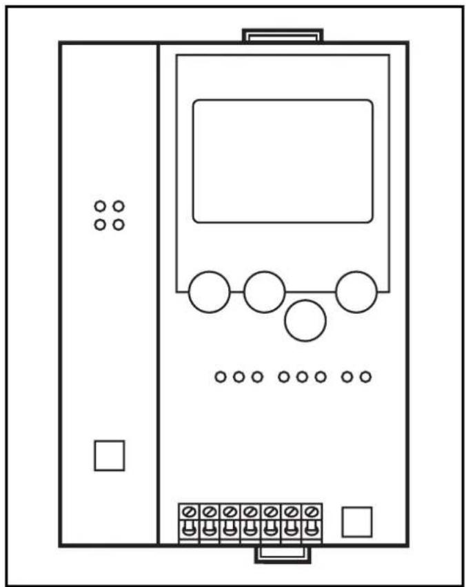 IFM AC1309 - Montageanleitung Installation instructions Notice de montage - 1