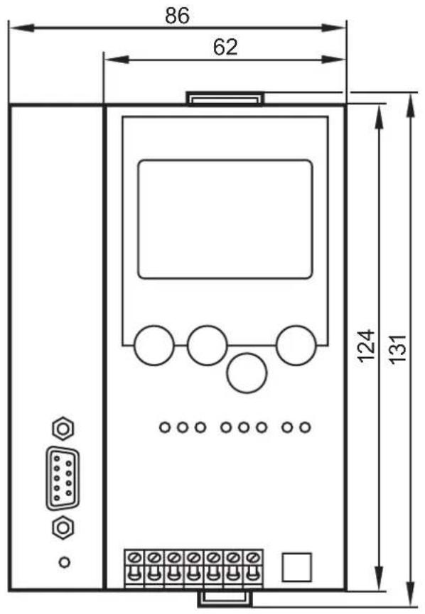 IFM AC1346 - O Slave Setup - 1