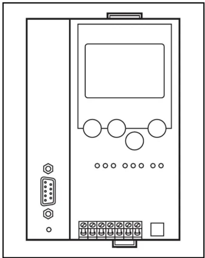 IFM AC1345 - Montageanleitung Installation instructions Notice de montage - 1