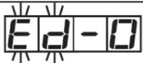 IFM AC1006 - A Allocate slave address to Profibus-DP (default address = 001) - 5