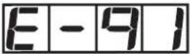 IFM AC1006 - Error messages - 22