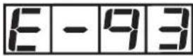 IFM AC1006 - Error messages - 24