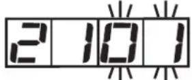 IFM AC1006 - 0/2 Sélectionner le maître - 2