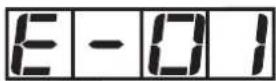 IFM AC1006 - Messages d'erreur - 4