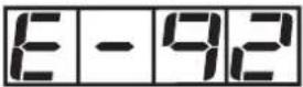 IFM AC1006 - Error messages - 23