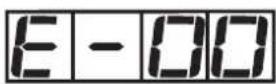 IFM AC1006 - Messages d'erreur - 3