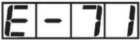 IFM AC1006 - Error messages - 16
