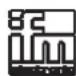IFM AC1006 - Eléments de service et d'indication - 2