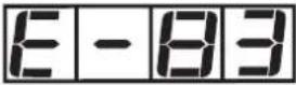 IFM AC1006 - Error messages - 20