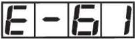 IFM AC1006 - Error messages - 14