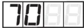 IFM AC1006 - Auto addressing on/off - 1