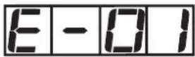 IFM AC1006 - Error messages - 4