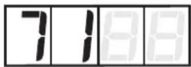 IFM AC1006 - Auto addressing on/off - 2