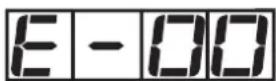 IFM AC1006 - Error messages - 3