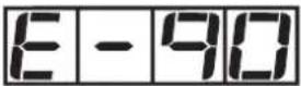 IFM AC1006 - Error messages - 21
