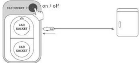 Anker SOLIX F2600 - 機器への給電 - 3