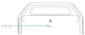 Anker PowerHouse 522 - リセット方法 - 1