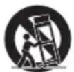 DEFINITIVE TECHNOLOGY Dymension Outdoor AW-650 - INSTRUCCIONES DE SEGURIDAD IMPORTANTES - 1