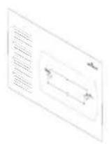 DEFINITIVE TECHNOLOGY Dymension Outdoor AW-650 - Box Contents - 2