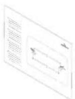 DEFINITIVE TECHNOLOGY Dymension Outdoor AW-450 - Contenido de la caja - 2