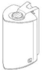 DEFINITIVE TECHNOLOGY Dymension Outdoor AW-550 - Contenu du carton - 1
