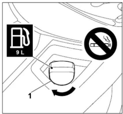 STIHL RT 6127 ZL - Advies: - 3