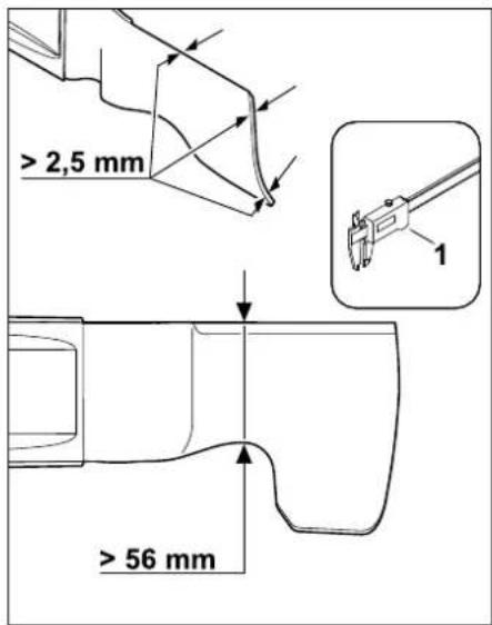 STIHL RT 6127 ZL - Attention! - 3
