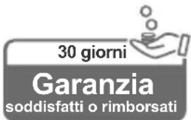BRITA Style Eco - Soddisfazione al 100 %: la garanzia BRITA - 1