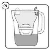 BRITA Style Eco - 6