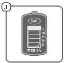 BRITA Style Eco - 7