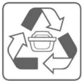 BRITA Style Eco - BRITA recycling: for our environment - 1