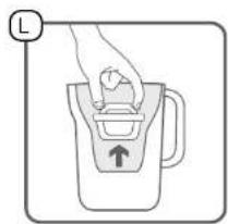 BRITA Style Eco - 4