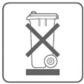 BRITA Style Eco - Correctly dispose of BRITA Smart Light and BRITA Memo - 1