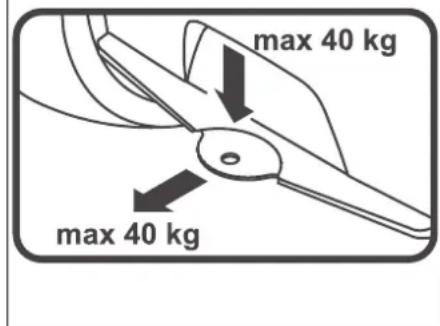 STIHL RT 4097 SX - Éviter tout endommagement de l'appareil ! - 2