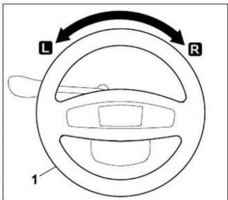 STIHL RT 4097 SX - Attention! - 1