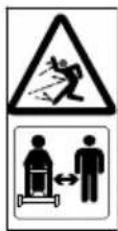 STIHL RMA 239.1 C - Safety Precautions English - 1