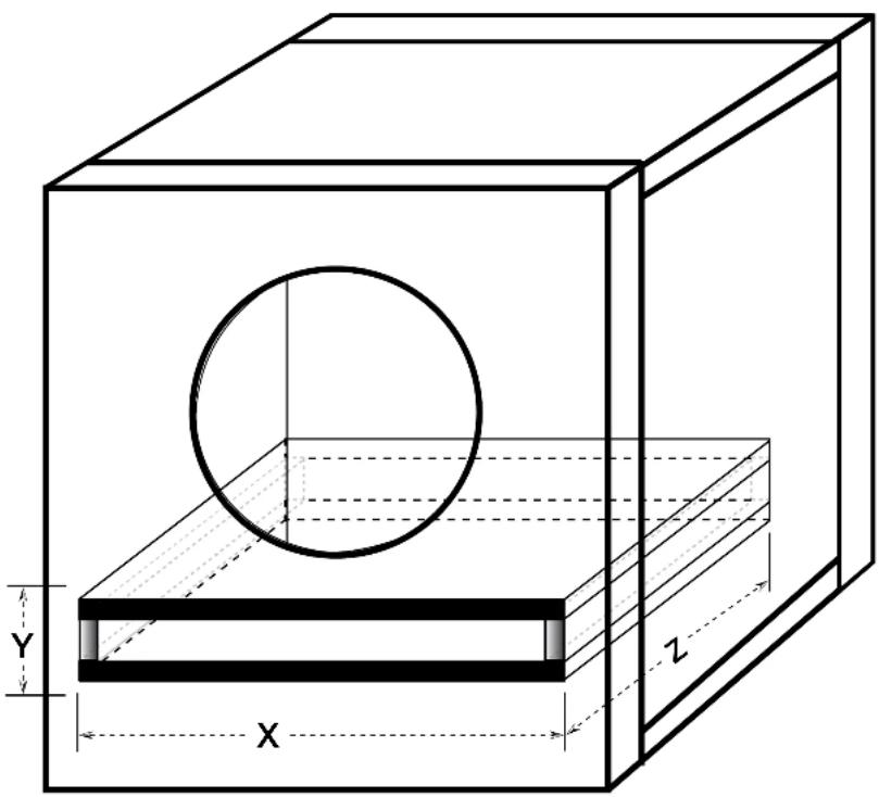 KICKER 50CVX154 - Notas para la construcción de cajas acústicas - 1