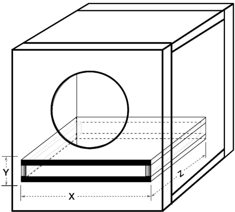 KICKER 50CVX124 - Hinweise für die Box-Konstruktion - 1