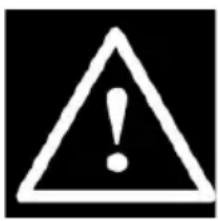 NewAir SBC060LB00 - SAFETY INFORMATION & WARNINGS - 1