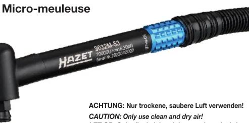 Hazet 9032M-53 - 2