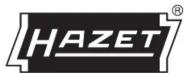 Hazet 9032M-53 - 3