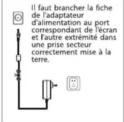 LC-Power M27QC - Câble de connexion - 2