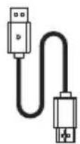 LC-Power M34-UWQHD-180-C - Contenuto della confezione - 5